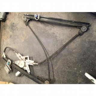 Elevalunas delantero derecho Renault Megan