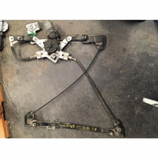 Elevalunas delantero derecho Renault Megan