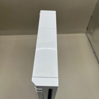 Nintendo Wii Bianca Completa di Cavi