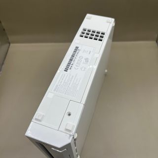 Nintendo Wii Bianca Completa di Cavi