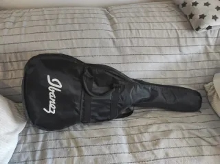 Guitarra Acústica Ibanez