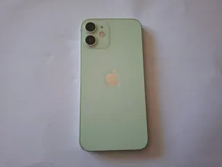 iPhone 12 mini