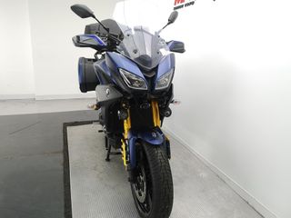 YAMAHA TRACER 9 GT 2020 34907 kms.