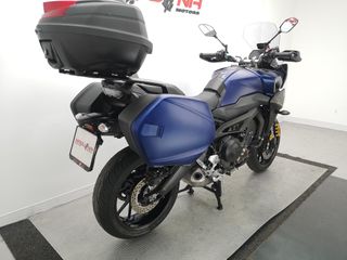 YAMAHA TRACER 9 GT 2020 34907 kms.