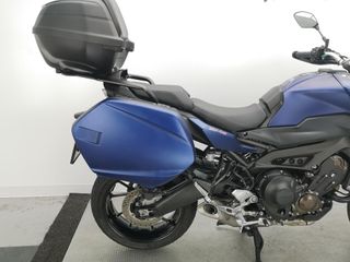 YAMAHA TRACER 9 GT 2020 34907 kms.