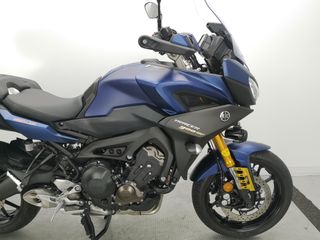 YAMAHA TRACER 9 GT 2020 34907 kms.