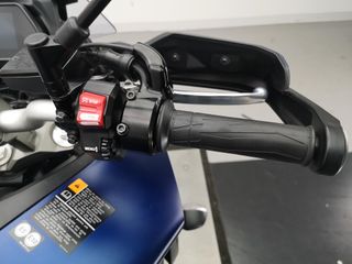 YAMAHA TRACER 9 GT 2020 34907 kms.