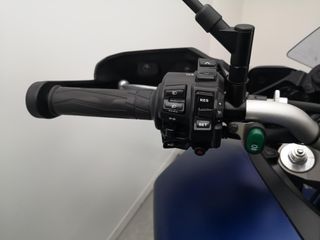 YAMAHA TRACER 9 GT 2020 34907 kms.