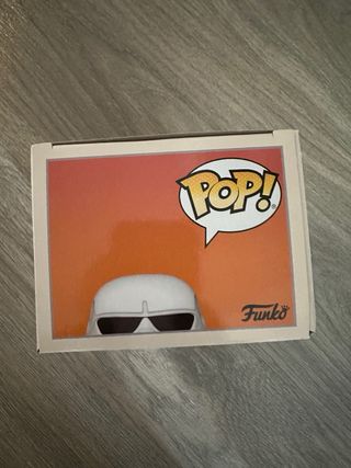 Caja Funko Pop! Star Wars