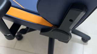 Silla Gaming Paradox Commander Premium