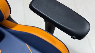 Silla Gaming Paradox Commander Premium