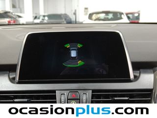 BMW Serie 2 218d Active Tourer 110 kW (150 CV)