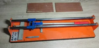 Cortador Azulejos Rubi Rapid 42 cm