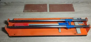 Cortador Azulejos Rubi Rapid 42 cm