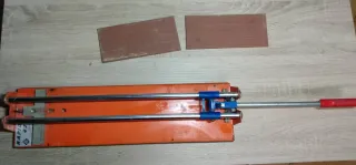 Cortador Azulejos Rubi Rapid 42 cm