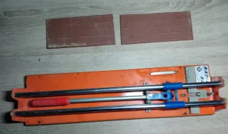 Cortador Azulejos Rubi Rapid 42 cm