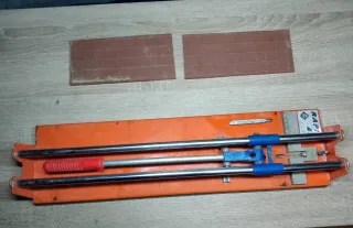 Cortador Azulejos Rubi Rapid 42 cm