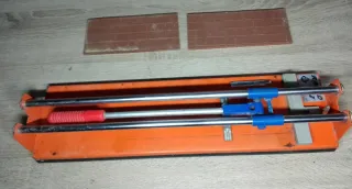 Cortador Azulejos Rubi Rapid 42 cm