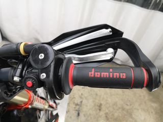 RIEJU MR PRO 300 2023 3478 kms.