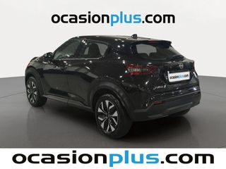 Nissan Juke DIG-T Acenta 84 kW (114 CV)