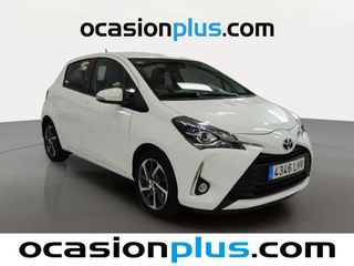 Toyota Yaris 1.5 Feel 82 kW (111 CV)