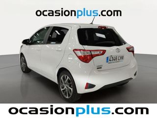 Toyota Yaris 1.5 Feel 82 kW (111 CV)