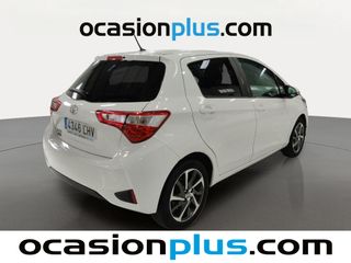 Toyota Yaris 1.5 Feel 82 kW (111 CV)
