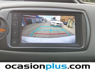 Toyota Yaris 1.5 Feel 82 kW (111 CV)