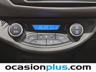 Toyota Yaris 1.5 Feel 82 kW (111 CV)