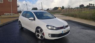Volkswagen Golf VI Gti