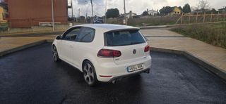 Volkswagen Golf VI Gti