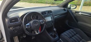 Volkswagen Golf VI Gti