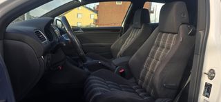 Volkswagen Golf VI Gti