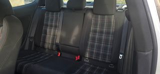 Volkswagen Golf VI Gti