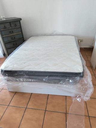 Nuovi materassi e divani letto