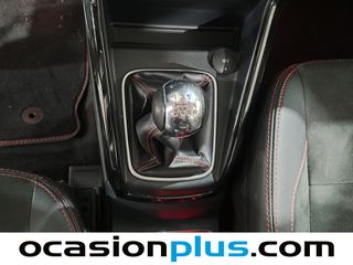 Ford EcoSport 1.0T EcoBoost S&S ST Line 92 kW (125 CV)