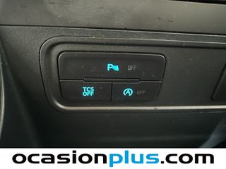 Ford EcoSport 1.0T EcoBoost S&S ST Line 92 kW (125 CV)