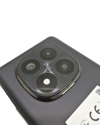 Xiaomi Redmi Note 14 Pro + 256 GB de segunda mano