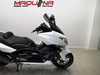 YAMAHA T-MAX 500 2011 41909 kms.