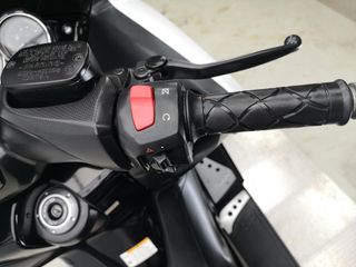 YAMAHA T-MAX 500 2011 41909 kms.