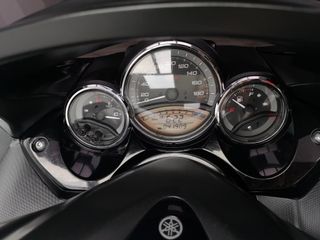 YAMAHA T-MAX 500 2011 41909 kms.