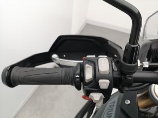 TRIUMPH TIGER 900 RALLY 2021 39216 kms.