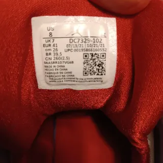 Nike Jordan Flight Club Scarpe da Ginnastica