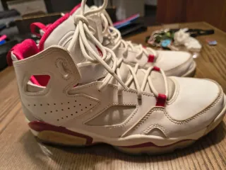 Nike Jordan Flight Club Scarpe da Ginnastica