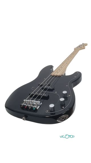 Bajo Eléctrico Fender Squier