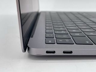 MacBook Air 13” 2020 Apple Plata