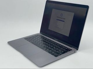 MacBook Air 13” 2020 Apple Plata