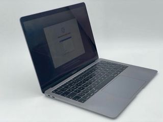 MacBook Air 13” 2020 Apple Plata