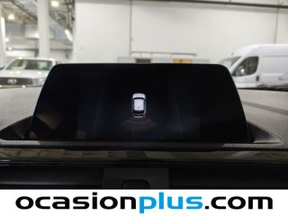 BMW Serie 1 116d 85 kW (116 CV)