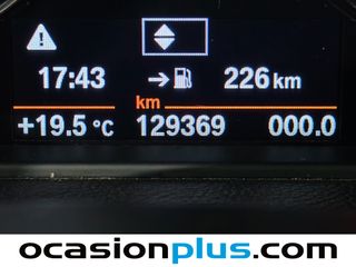 BMW Serie 1 116d 85 kW (116 CV)